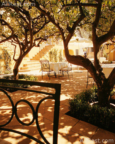 Hotel La Perouse 7